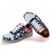 USB Unisex LED Light Lace Up Outdoor Sportswear Sneaker Luminous Casual Shoes USB Unisex LED Light Lace Up Outdoor Sportswear Sneaker Luminous Casual Shoes