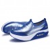 US Size 5-10 Casual Sport Rocker Sole Shoes Outdoor Shoes US Size 5-10 Casual Sport Rocker Sole Shoes Outdoor Shoes