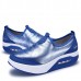 US Size 5-10 Casual Sport Rocker Sole Shoes Outdoor Shoes US Size 5-10 Casual Sport Rocker Sole Shoes Outdoor Shoes