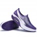 US Size 5-10 Casual Sport Rocker Sole Shoes Outdoor Shoes US Size 5-10 Casual Sport Rocker Sole Shoes Outdoor Shoes