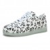 USB Unisex LED Light Lace Up Shoes Sportswear Sneaker Luminous Casual Shoes USB Unisex LED Light Lace Up Shoes Sportswear Sneaker Luminous Casual Shoes