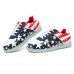 USB Unisex LED Light Lace Up Shoes Sportswear Sneaker Luminous Casual Shoes USB Unisex LED Light Lace Up Shoes Sportswear Sneaker Luminous Casual Shoes