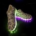USB Unisex LED Light Lace Up Shoes Sportswear Sneaker Luminous Casual Shoes USB Unisex LED Light Lace Up Shoes Sportswear Sneaker Luminous Casual Shoes