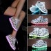 USB Unisex LED Light Lace Up Shoes Sportswear Sneaker Luminous Casual Shoes USB Unisex LED Light Lace Up Shoes Sportswear Sneaker Luminous Casual Shoes