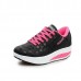 Women Sneakers Artificial Leather Breathable Sports Shoes Thick Soles Platform Shoes Women Sneakers Artificial Leather Breathable Sports Shoes Thick Soles Platform Shoes