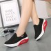 Rocker Sole Shoes Women Slip On Sport Casual Running Canvas Shoes Rocker Sole Shoes Women Slip On Sport Casual Running Canvas Shoes