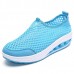 Shoes Women Mesh Breathable Comfortable Shook Shoes Outdoor Casual Sport Shoes Shoes Women Mesh Breathable Comfortable Shook Shoes Outdoor Casual Sport Shoes