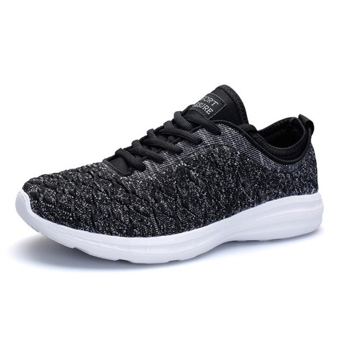 Casual Mesh Breathable Running Sneakers Casual Mesh Breathable Running Sneakers
