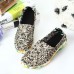 US Size 5-11 Women Hand-made knitting Shoes Casual Comfortable Breathable Camouflage Flats Shoes US Size 5-11 Women Hand-made knitting Shoes Casual Comfortable Breathable Camouflage Flats Shoes