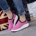 US Size 5-10 Lace Up Rocker Sole Round Toe Health Shoes US Size 5-10 Lace Up Rocker Sole Round Toe Health Shoes