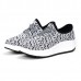 US Size 5-10 Lace Up Rocker Sole Round Toe Health Shoes US Size 5-10 Lace Up Rocker Sole Round Toe Health Shoes