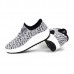 US Size 5-10 Lace Up Rocker Sole Round Toe Health Shoes US Size 5-10 Lace Up Rocker Sole Round Toe Health Shoes