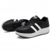 Lace Up Rocker Sole Shoe Casual Light Outdoor Sport Shoes