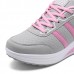Lace Up Rocker Sole Shoe Casual Light Outdoor Sport Shoes