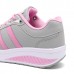 Lace Up Rocker Sole Shoe Casual Light Outdoor Sport Shoes