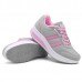 Lace Up Rocker Sole Shoe Casual Light Outdoor Sport Shoes