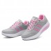 Lace Up Rocker Sole Shoe Casual Light Outdoor Sport Shoes