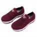 Outdoor Breathable Walking Casual Shoes Sneakers For Women Outdoor Breathable Walking Casual Shoes Sneakers For Women