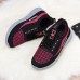 Keep Warm Winter Fur Casual Shoes Women Sneakers Keep Warm Winter Fur Casual Shoes Women Sneakers