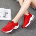 Comfortable Casual Mesh Breathable Sport Running Shoes Comfortable Casual Mesh Breathable Sport Running Shoes