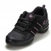 Modern Jazz Hip-hop Dance Shoes Casual Breathable Sneakers Modern Jazz Hip-hop Dance Shoes Casual Breathable Sneakers