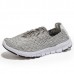 Knitting Handmade Slip On Casual Outdoor Light Sport Shoe Knitting Handmade Slip On Casual Outdoor Light Sport Shoe