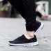 Knitting Handmade Slip On Casual Outdoor Light Sport Shoe Knitting Handmade Slip On Casual Outdoor Light Sport Shoe