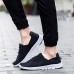 Knitting Handmade Slip On Casual Outdoor Light Sport Shoe Knitting Handmade Slip On Casual Outdoor Light Sport Shoe