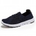 Knitting Handmade Slip On Casual Outdoor Light Sport Shoe Knitting Handmade Slip On Casual Outdoor Light Sport Shoe
