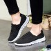 Knitting Handmade Slip On Casual Outdoor Light Sport Shoe Knitting Handmade Slip On Casual Outdoor Light Sport Shoe
