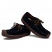 US Size 5-11 Women Suede Casual Outdoor Lace Up Comfy Flat Shoes US Size 5-11 Women Suede Casual Outdoor Lace Up Comfy Flat Shoes