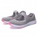 Casual Mesh Light Soft Sole Breathable Outdoor Sport Flats Casual Mesh Light Soft Sole Breathable Outdoor Sport Flats