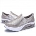 US Size 5-10 Women Sport Rocker Sole Shoes Outdoor Flats US Size 5-10 Women Sport Rocker Sole Shoes Outdoor Flats