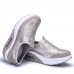 US Size 5-10 Women Sport Rocker Sole Shoes Outdoor Flats US Size 5-10 Women Sport Rocker Sole Shoes Outdoor Flats