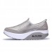 US Size 5-10 Women Sport Rocker Sole Shoes Outdoor Flats US Size 5-10 Women Sport Rocker Sole Shoes Outdoor Flats