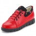Pure Color Soft Sole Lace Up Casual Round Toe Running Shoes Pure Color Soft Sole Lace Up Casual Round Toe Running Shoes