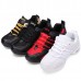 Lady Jazz Hip-hop Shoes Practice Dance Breathable Sneakers Shoes Lady Jazz Hip-hop Shoes Practice Dance Breathable Sneakers Shoes