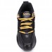 Lady Jazz Hip-hop Shoes Practice Dance Breathable Sneakers Shoes Lady Jazz Hip-hop Shoes Practice Dance Breathable Sneakers Shoes