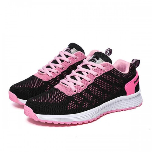 Sport Shoes Running Outdoor Casual Breathable Mesh Flats Sport Shoes Running Outdoor Casual Breathable Mesh Flats