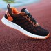 Sport Shoes Running Outdoor Casual Breathable Mesh Flats Sport Shoes Running Outdoor Casual Breathable Mesh Flats