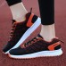 Sport Shoes Running Outdoor Casual Breathable Mesh Flats Sport Shoes Running Outdoor Casual Breathable Mesh Flats