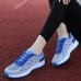 Sport Shoes Running Outdoor Casual Breathable Mesh Flats Sport Shoes Running Outdoor Casual Breathable Mesh Flats