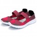 Women Casual Light Knitting Sport Health Breathable Flat Shoes Women Casual Light Knitting Sport Health Breathable Flat Shoes