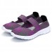 Women Casual Light Knitting Sport Health Breathable Flat Shoes Women Casual Light Knitting Sport Health Breathable Flat Shoes