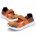 Women Casual Light Knitting Sport Health Breathable Flat Shoes Women Casual Light Knitting Sport Health Breathable Flat Shoes