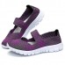 Women Casual Light Knitting Sport Health Breathable Flat Shoes Women Casual Light Knitting Sport Health Breathable Flat Shoes
