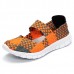 Women Casual Light Knitting Sport Health Breathable Flat Shoes Women Casual Light Knitting Sport Health Breathable Flat Shoes