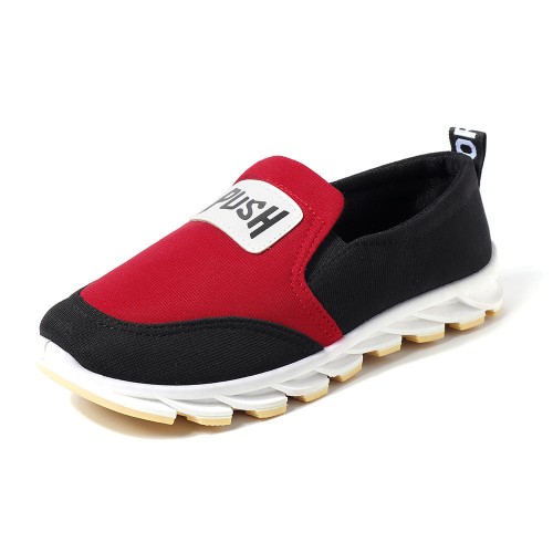 Women Slip On Casual Outdoor Sneakers Shoes Women Slip On Casual Outdoor Sneakers Shoes
