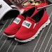 Women Slip On Casual Outdoor Sneakers Shoes Women Slip On Casual Outdoor Sneakers Shoes