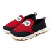 Women Slip On Casual Outdoor Sneakers Shoes Women Slip On Casual Outdoor Sneakers Shoes